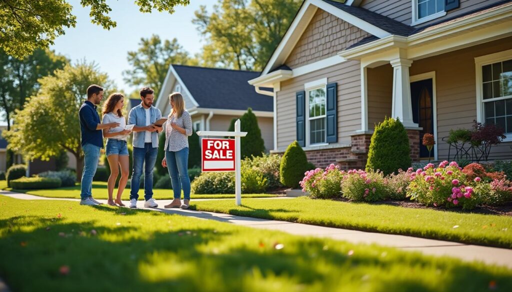 découvrez combien de visites sont recommandées avant d’acheter une maison et profitez de conseils pratiques pour prendre la meilleure décision lors de votre achat immobilier.