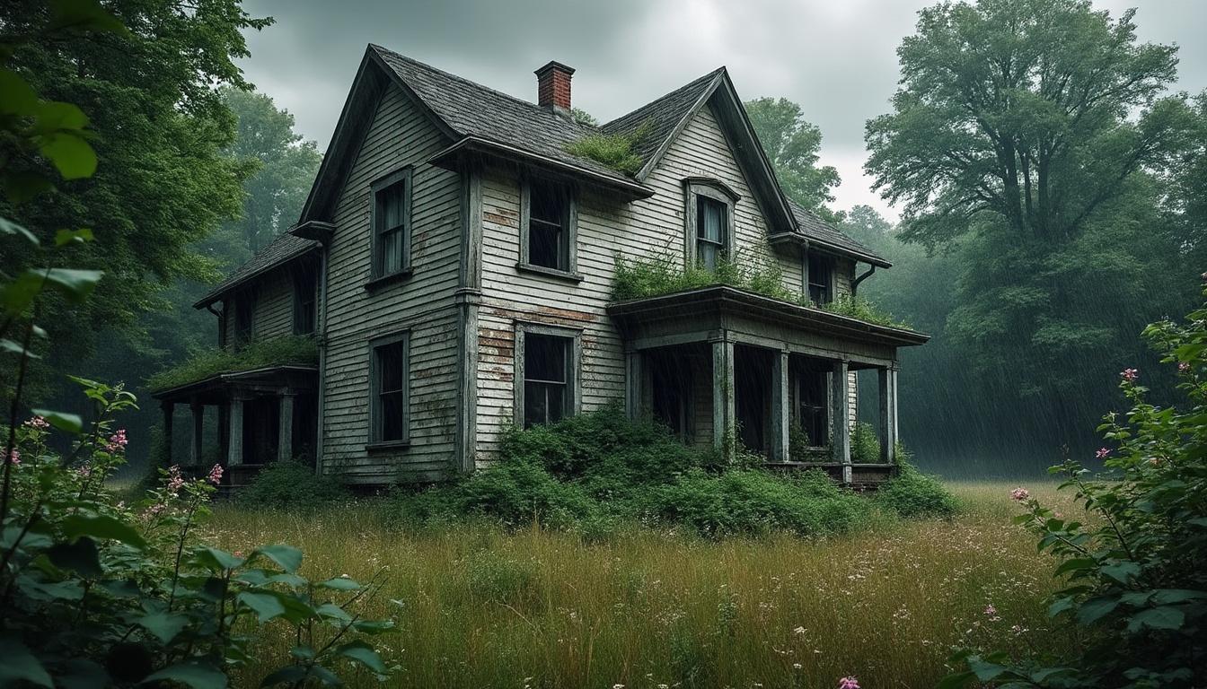 découvrez les risques et avantages d’acheter une maison infestée par la mérule. conseils, coûts et points essentiels à vérifier avant de prendre une décision immobilière éclairée.