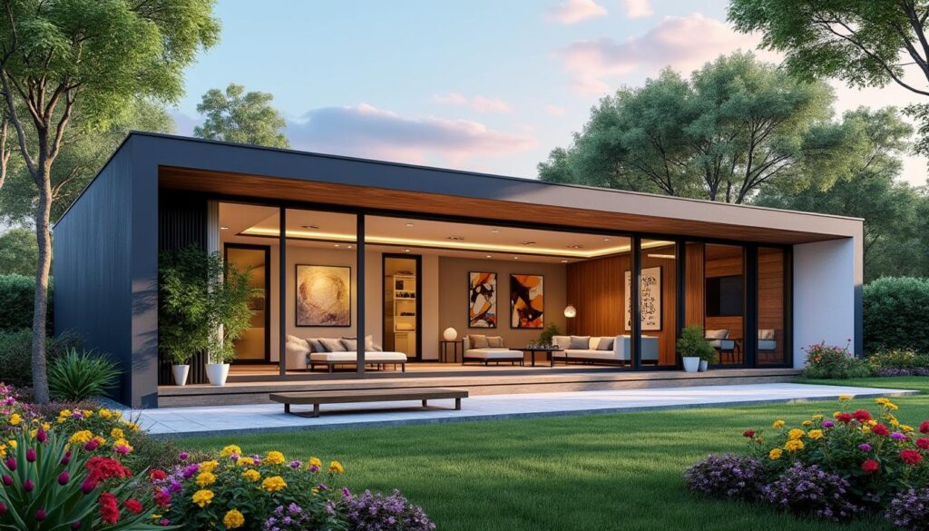 découvrez notre guide complet pour construire, rénover, équiper et décorer votre maison. conseils pratiques, astuces et idées pour créer un intérieur qui vous ressemble, étape par étape.