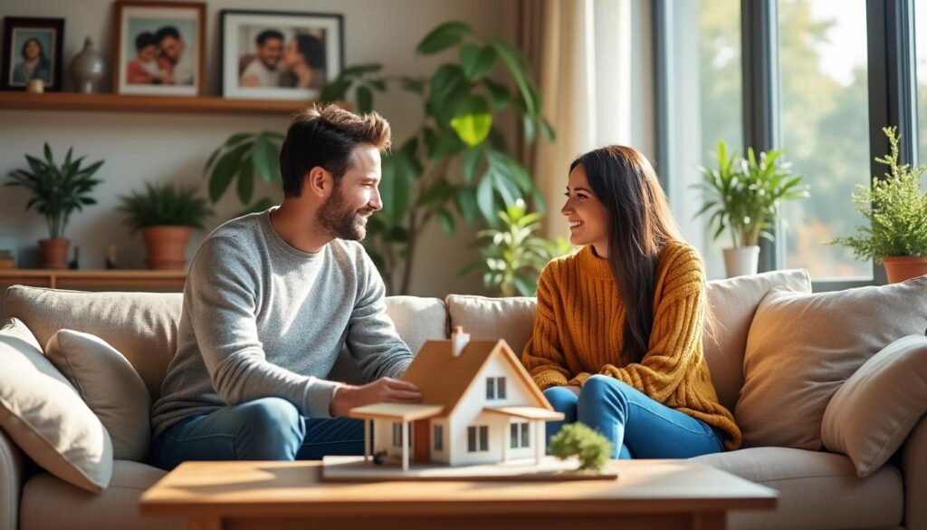 découvrez si vous pouvez donner votre part de maison à votre conjoint, les démarches à suivre, les implications légales et fiscales, ainsi que les alternatives possibles pour partager la propriété.