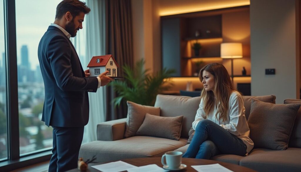 découvrez si vous pouvez donner votre part de maison lors d’un divorce, les démarches à suivre, les conséquences juridiques et fiscales, ainsi que les alternatives existantes pour un partage équitable du bien immobilier.