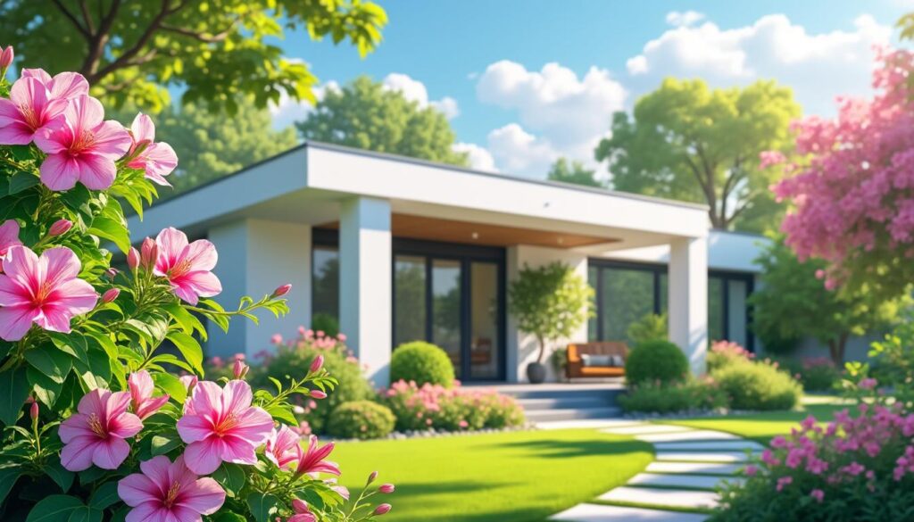 découvrez s'il est possible de planter un laurier-rose près de votre maison, ainsi que les conseils, avantages et précautions à prendre pour un jardin fleuri et sans danger.