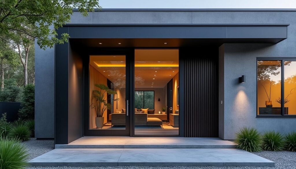 protégez votre maison avec des solutions de sécurité avancées : alarmes, caméras de surveillance et serrures connectées pour une tranquillité d'esprit optimale.