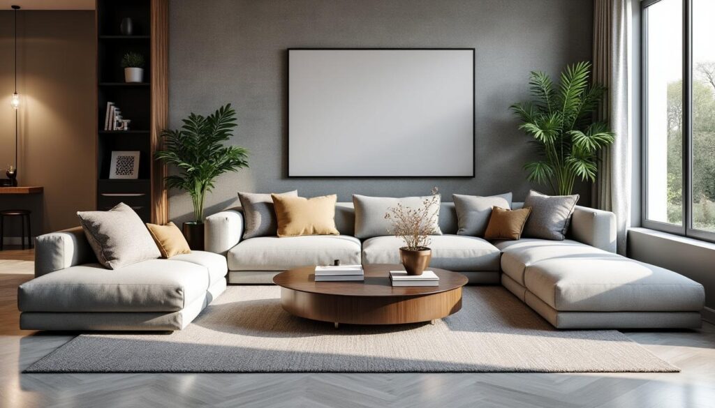 découvrez comment choisir la table basse design idéale made in design pour sublimer votre salon avec style et fonctionnalité.