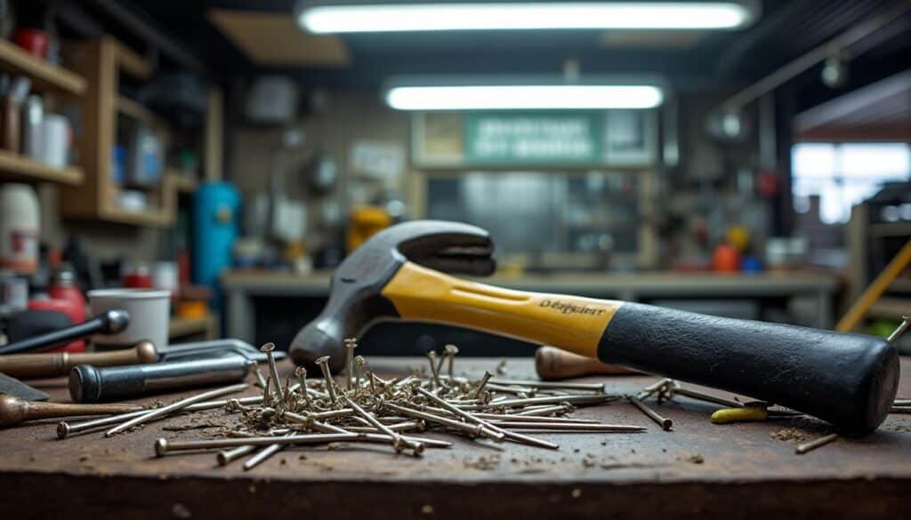 découvrez les 10 erreurs à éviter absolument pour bien débuter en bricolage et réussir vos projets facilement dès le départ.