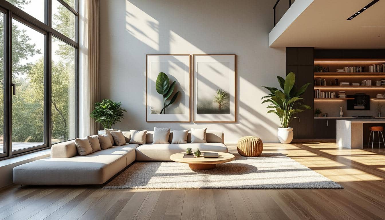 découvrez 15 idées de décoration intérieure tendance pour 2026 et transformez votre espace avec style et modernité.