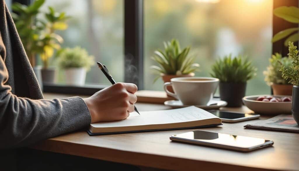 découvrez les rituels matinaux incontournables pour booster votre productivité et transformer vos journées dès le réveil.