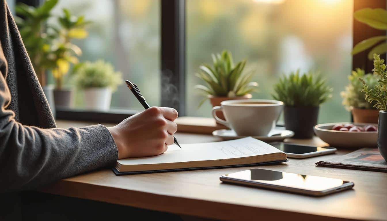 découvrez les rituels matinaux incontournables pour booster votre productivité et transformer vos journées dès le réveil.