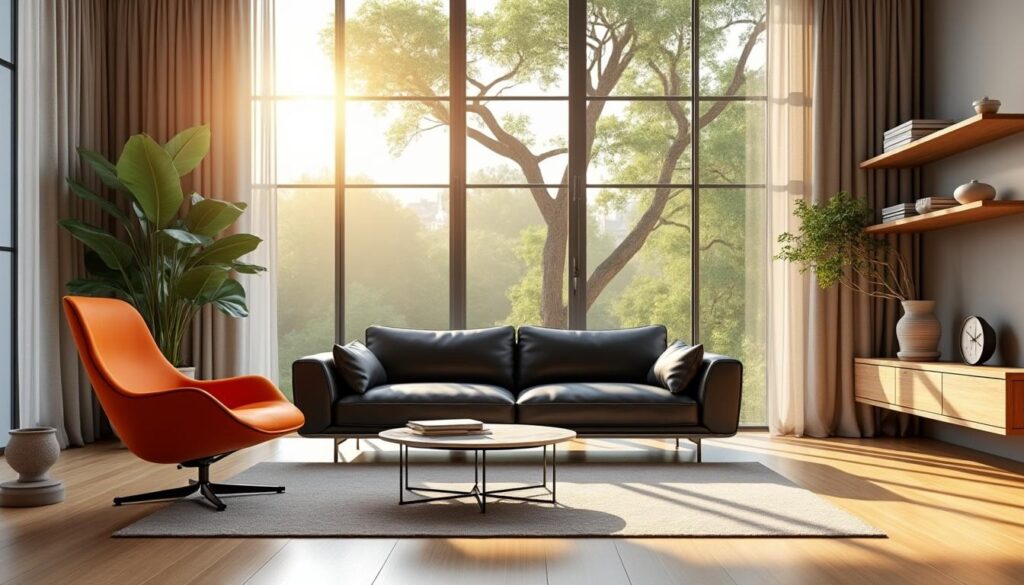 découvrez notre sélection de meubles design made in design pour relooker votre décoration intérieure facilement et avec style, sans avoir à tout changer.
