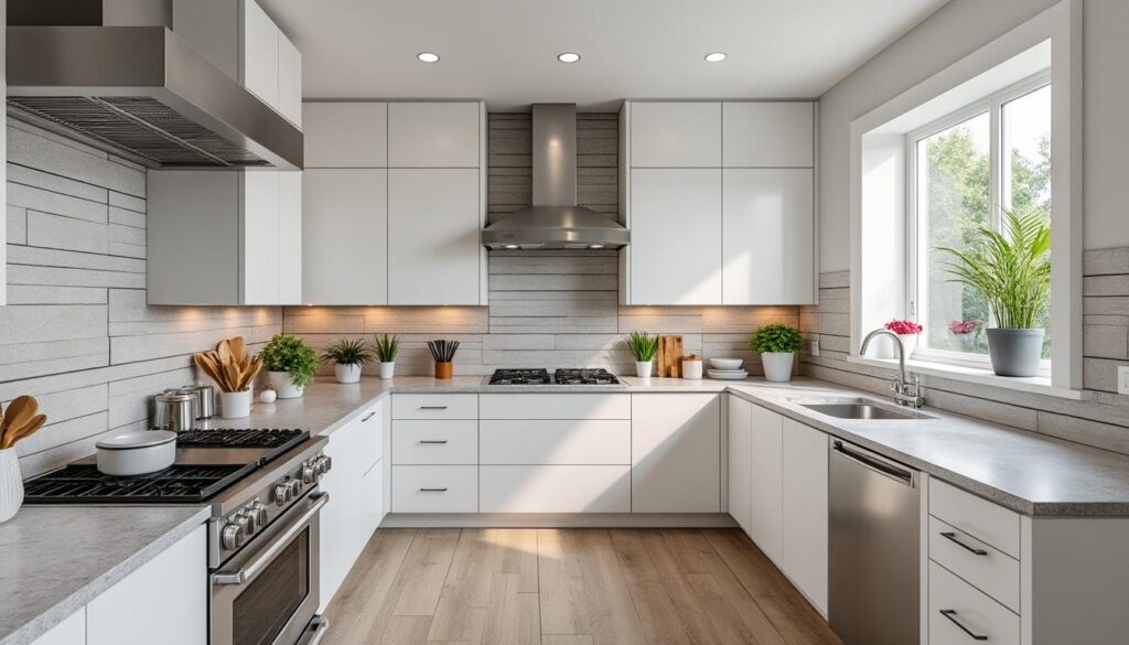 découvrez les travaux de rénovation qui augmentent réellement la valeur de votre bien immobilier et optimisez votre investissement grâce à nos conseils experts.