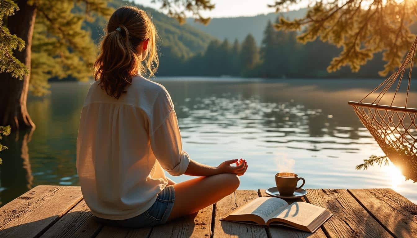 découvrez comment adopter le mode de vie slow life pour ralentir, réduire le stress et savourer pleinement chaque instant de votre quotidien.