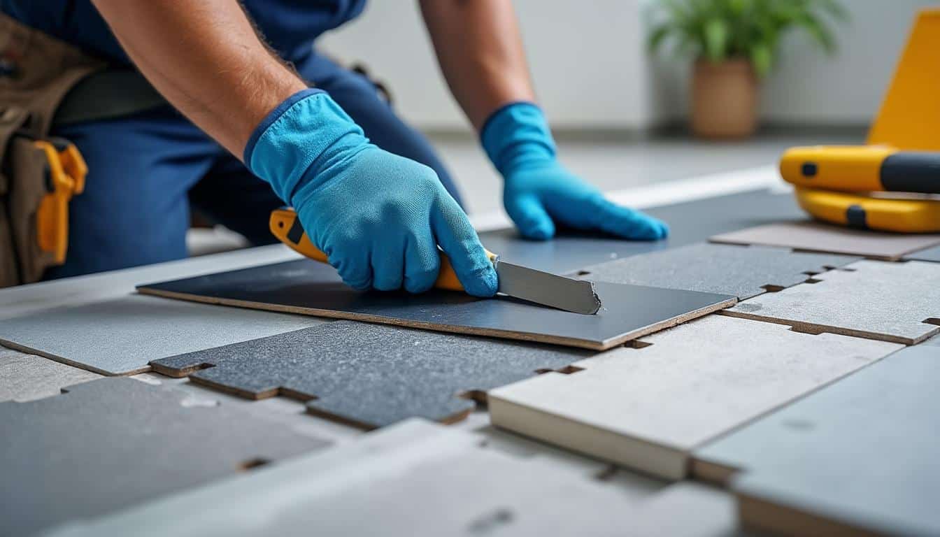 découvrez comment poser du carrelage comme un professionnel grâce à notre guide étape par étape, simple et complet pour réussir tous vos projets de rénovation.