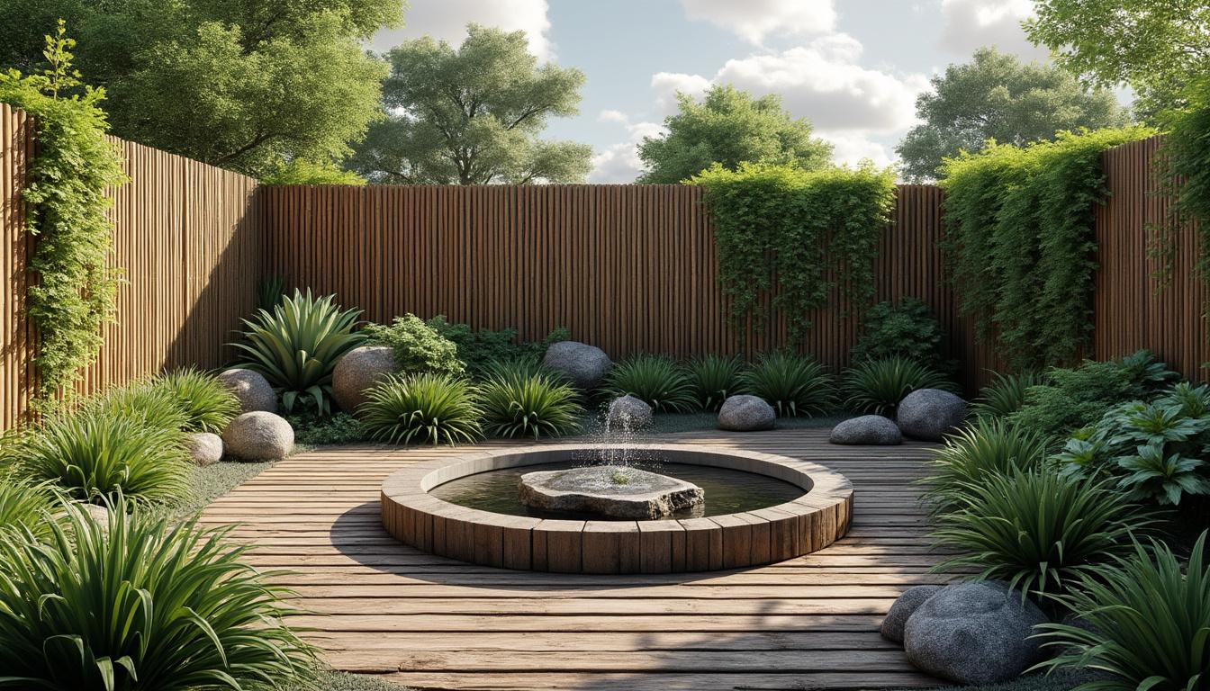 découvrez les tendances jardin 2026 alliant naturel, durabilité et ambiance zen pour un espace extérieur harmonieux et respectueux de l'environnement.