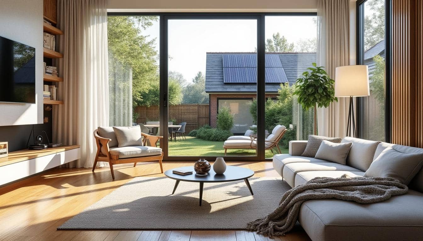 découvrez les travaux recommandés par l'ademe qui améliorent à la fois votre confort et vos économies d'énergie. optimisez votre habitat efficacement.