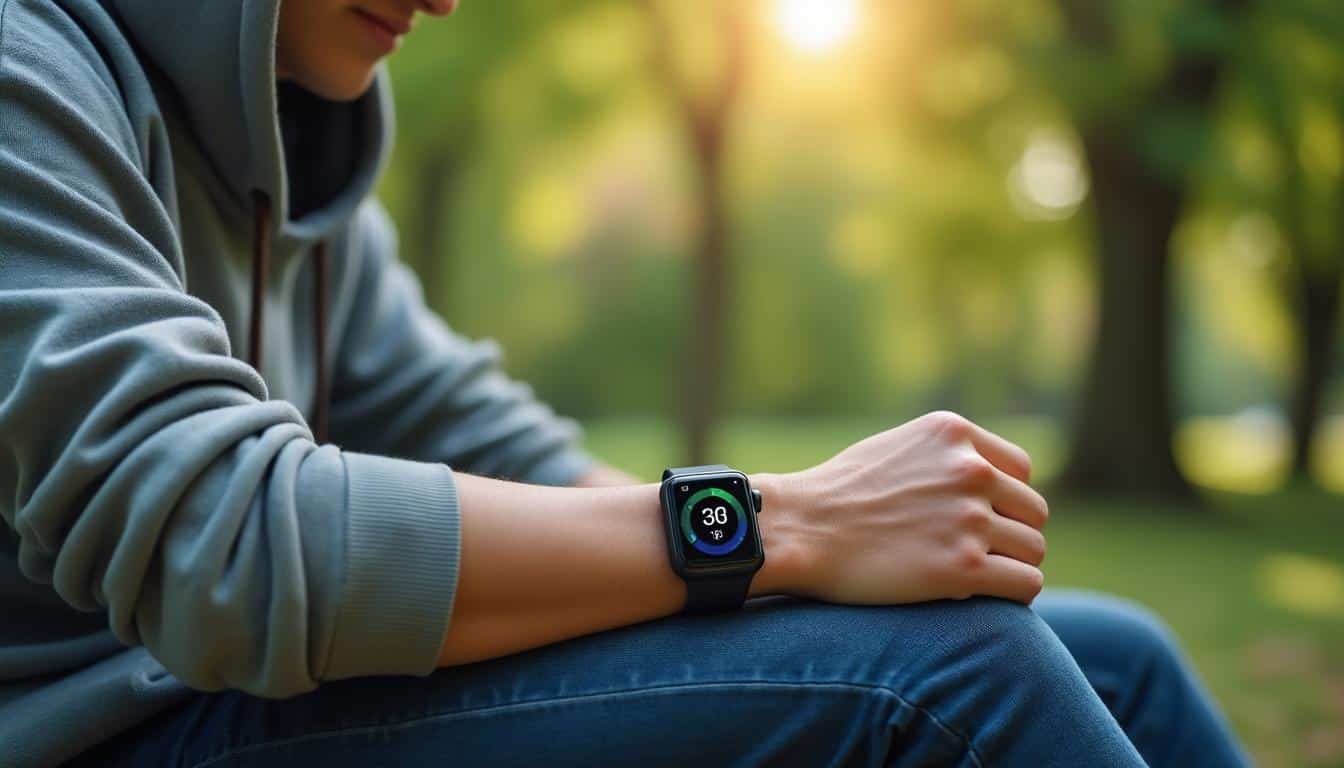 découvrez comment tirer le meilleur parti des données de santé sur votre apple watch sans tomber dans l'obsession, pour un suivi équilibré et bienveillant.