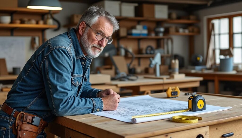 découvrez comment chiffrer efficacement votre projet chez brico dépôt tout en respectant votre budget grâce à nos conseils pratiques et astuces économiques.