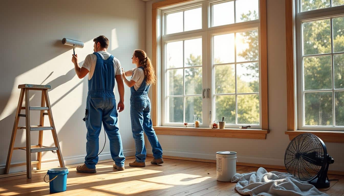 découvrez quels travaux de rénovation diy sont vraiment rentables avec maprimerénov’ et l’aide de l’anah pour améliorer votre logement efficacement.