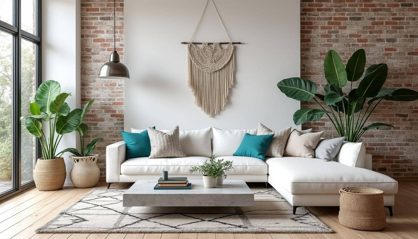 découvrez comment harmoniser trois styles différents dans votre décoration avec maisons du monde, sans créer de bazar visuel. nos astuces pour un intérieur chic et équilibré.