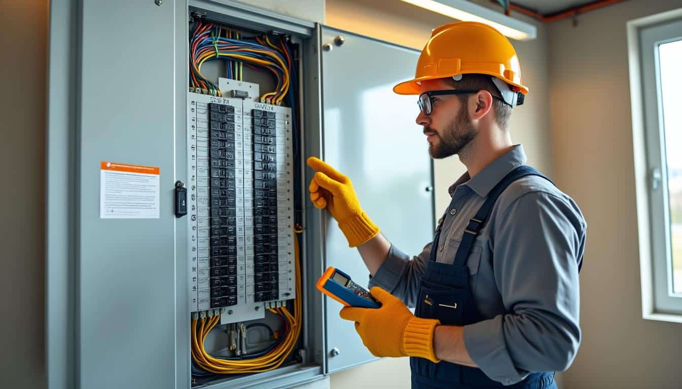 découvrez comment sécuriser facilement votre tableau électrique avec schneider electric grâce à ce guide simple et pratique, pour une installation sûre et sans stress.