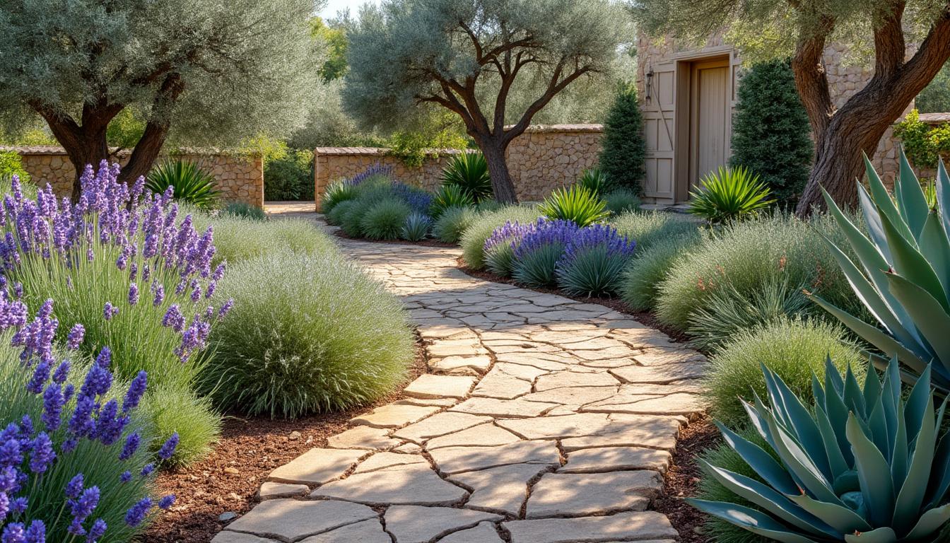 découvrez quelles plantes résistantes choisir pour votre jardin à bordeaux afin de supporter les étés chauds et préserver un espace verdoyant toute la saison.