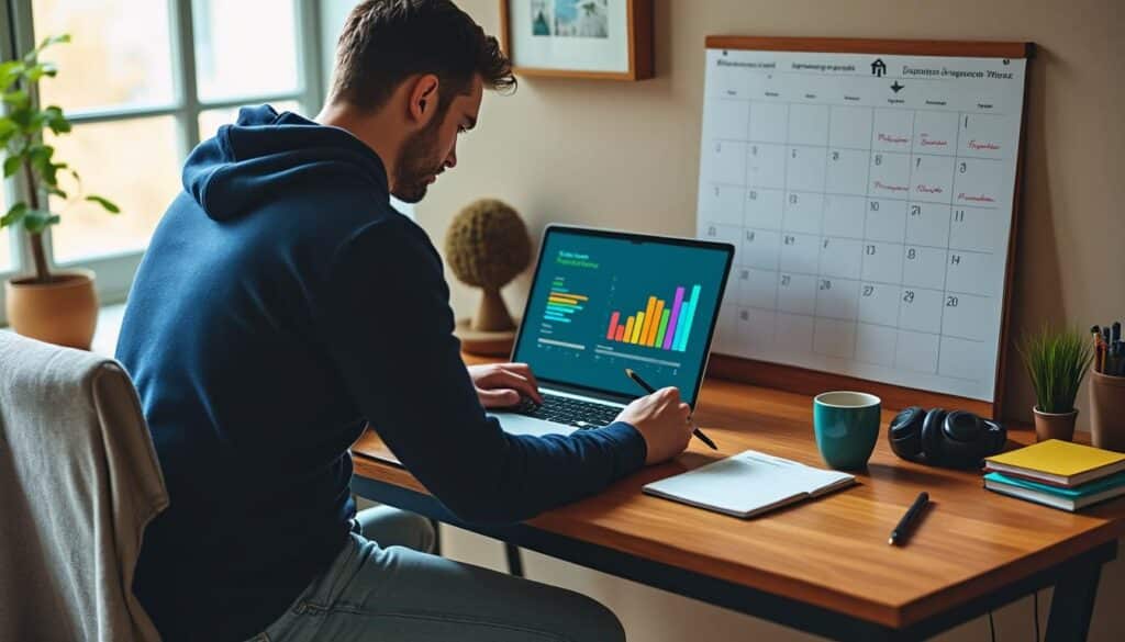 découvrez comment duolingo vous aide à apprendre une langue efficacement et à garder votre motivation sans abandonner, même au jour 12 de votre apprentissage.