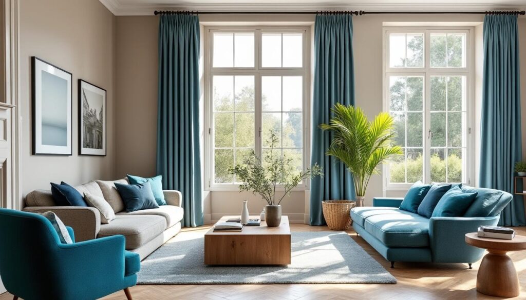 découvrez 7 palettes de couleurs farrow & ball qui illuminent votre intérieur et rendent chaque pièce plus claire et accueillante.