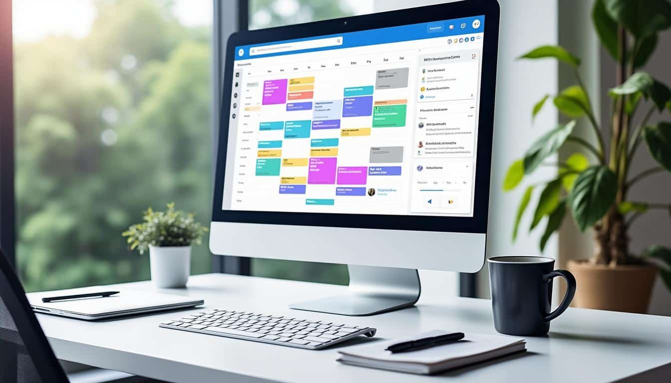 découvrez la méthode « blocs » avec google agenda pour mieux organiser votre emploi du temps et reprendre le contrôle de votre temps au quotidien.