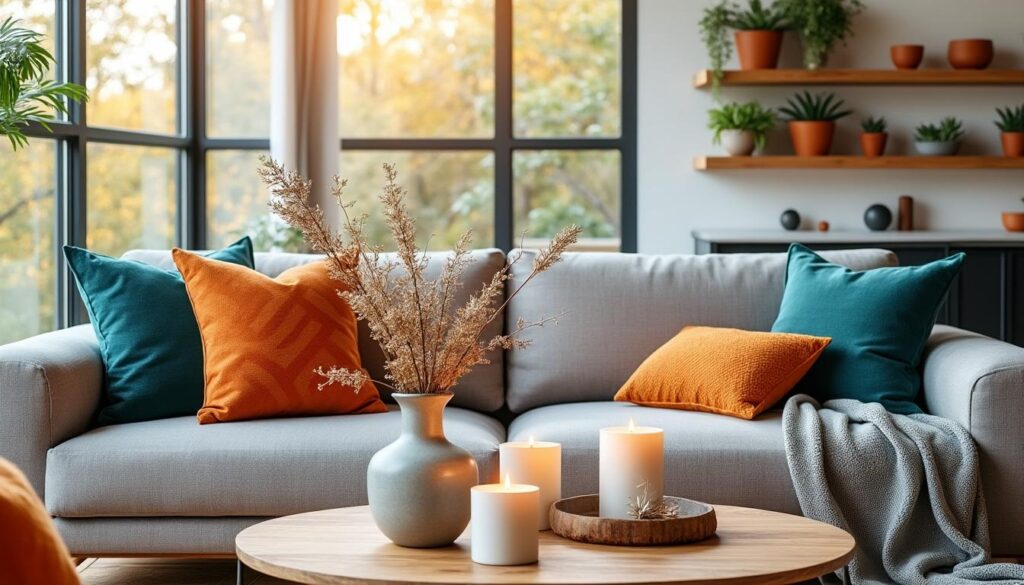 découvrez chez h&m home des accessoires déco abordables qui transforment votre intérieur avec style et sans vous ruiner. petits budgets, gros effet garanti !