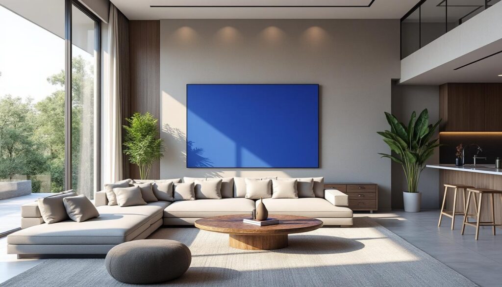 découvrez comment réveiller un intérieur neutre en intégrant trois pièces fortes pour un style unique et dynamique dans votre habitat.