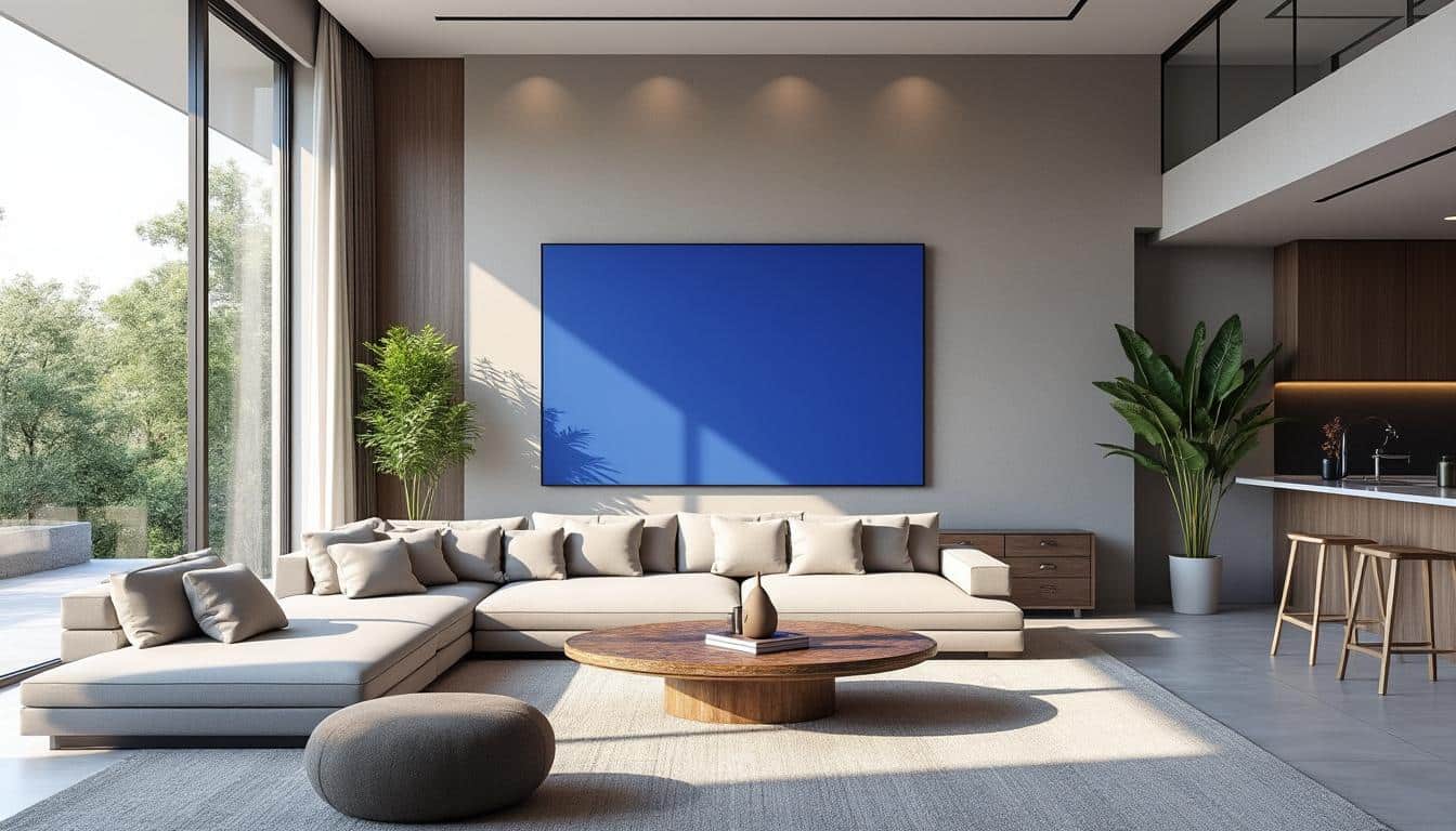 découvrez comment réveiller un intérieur neutre en intégrant trois pièces fortes pour un style unique et dynamique dans votre habitat.