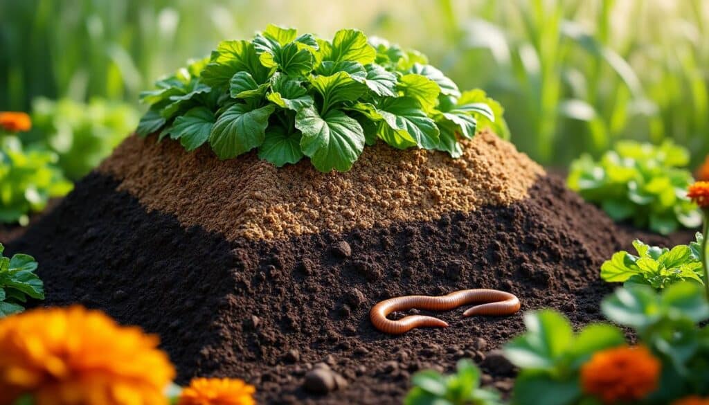 découvrez les recherches de l'inrae sur le compost efficace : méthodes, conseils scientifiques et résultats pour un compostage réussi et respectueux de l'environnement.