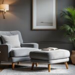 découvrez comment créer un coin lecture convivial avec la redoute intérieurs grâce à 5 éléments essentiels pour un espace cocooning et stylé.