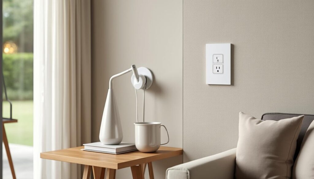 découvrez les prises et interrupteurs legrand pour moderniser votre intérieur facilement, sans gros travaux. alliez design, sécurité et innovation en toute simplicité.