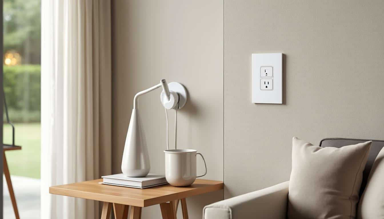 découvrez les prises et interrupteurs legrand pour moderniser votre intérieur facilement, sans gros travaux. alliez design, sécurité et innovation en toute simplicité.