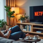 découvrez des techniques efficaces pour arrêter le binge-watching sur netflix sans culpabiliser et retrouver un équilibre dans votre consommation de séries.