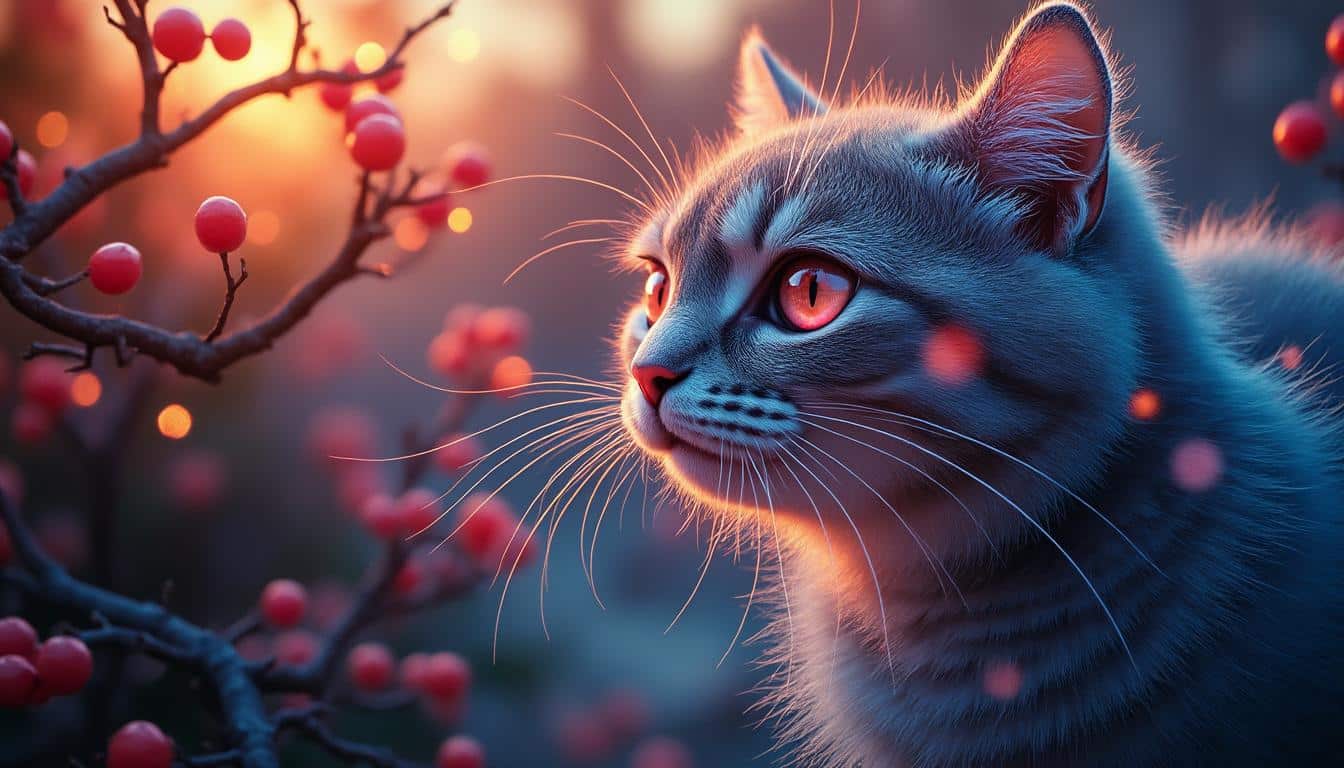 découvrez comment intégrer la couleur pantone de l'année dans votre intérieur sans avoir à repeindre tout votre appartement, grâce à des astuces simples et tendance.