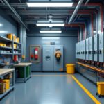 découvrez les points critiques pour sécuriser votre installation électrique avec schneider electric et assurer la protection de votre habitat et de vos équipements.