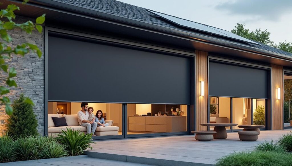 découvrez le vrai bilan des volets roulants somfy : alliez confort, sécurité et économies pour votre habitat.