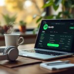 découvrez comment utiliser les playlists "focus" de spotify pour rester concentré et productif sans vous laisser distraire.