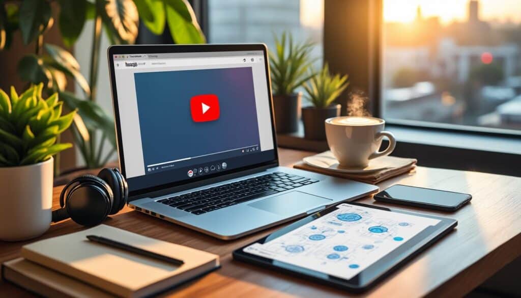 découvrez 12 tutoriels fiables sur youtube pour apprendre rapidement avec des astuces pratiques, sans perdre de temps ni se tromper. apprenez malin et efficace grâce au système d !