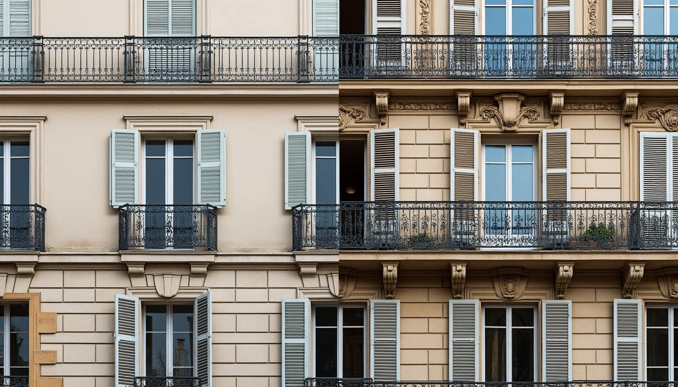 découvrez les raisons courantes pour lesquelles les travaux soumis aux architectes des bâtiments de france sont souvent refusés et comment mieux préparer vos demandes.