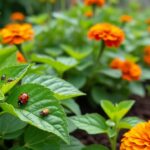 découvrez des solutions naturelles et efficaces pour lutter contre les pucerons et les maladies des plantes sans utiliser de produits chimiques, une alternative saine proposée par bayer.