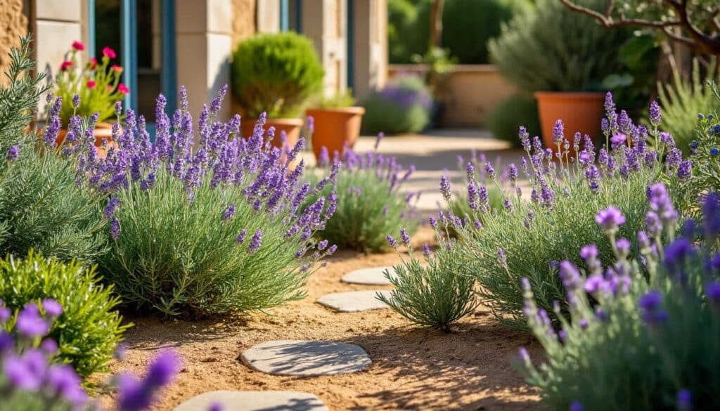 découvrez quelles plantes résistent le mieux aux étés chauds à bordeaux pour un jardin réussi malgré la chaleur.
