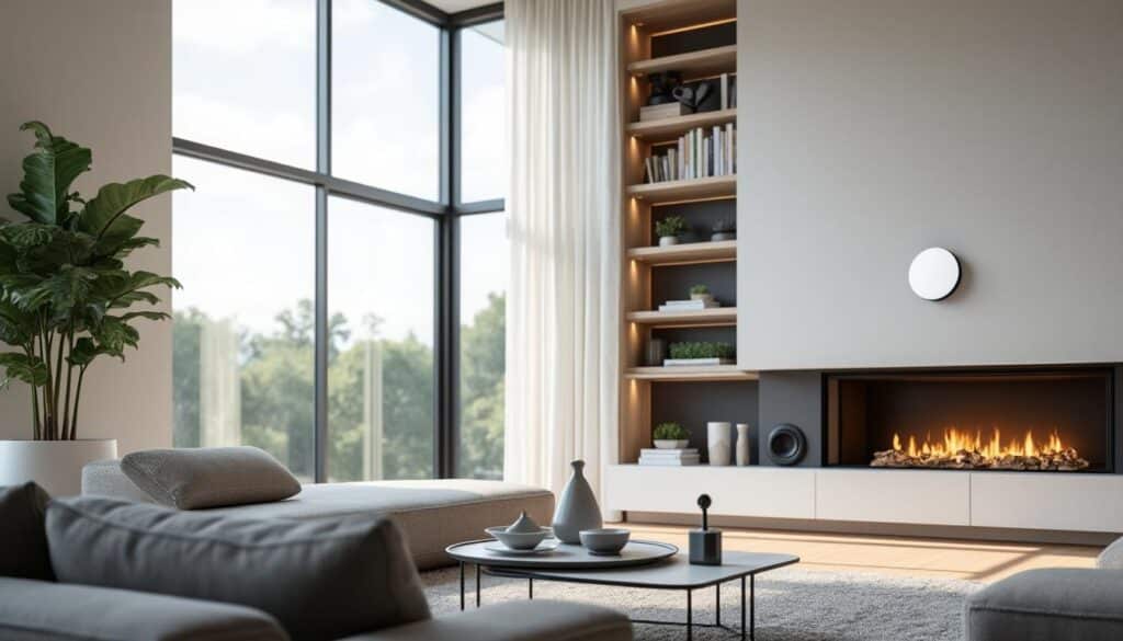 découvrez comment google nest simplifie la maison connectée tout en protégeant votre vie privée grâce à des solutions faciles à utiliser et sécurisées.