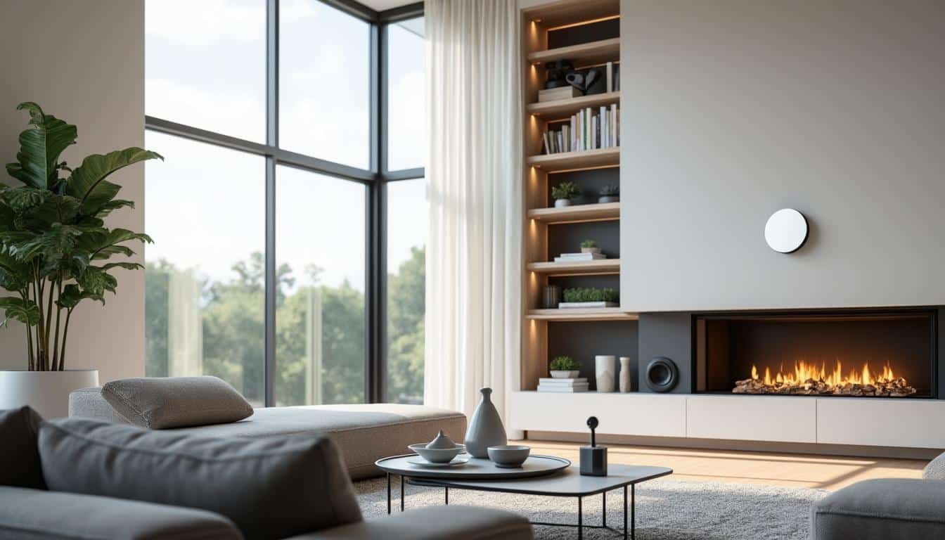 découvrez comment google nest simplifie la maison connectée tout en protégeant votre vie privée grâce à des solutions faciles à utiliser et sécurisées.