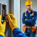 découvrez comment remplacer un interrupteur en toute sécurité avec les conseils legrand, et apprenez quand il est préférable de faire appel à un professionnel.