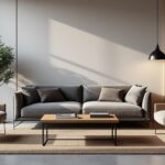 découvrez comment créer un salon harmonieux et cohérent en choisissant un canapé made.com comme point de départ, avec des conseils pour assortir meubles et décoration.