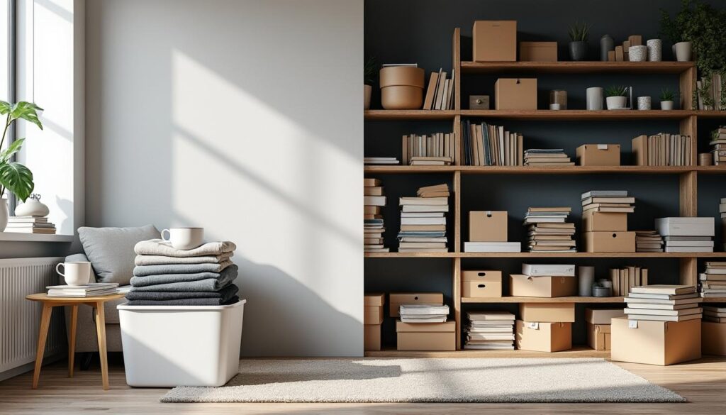 découvrez les secrets de la méthode marie kondo : pourquoi elle fonctionne pour organiser votre vie et les situations où elle peut ne pas être efficace.