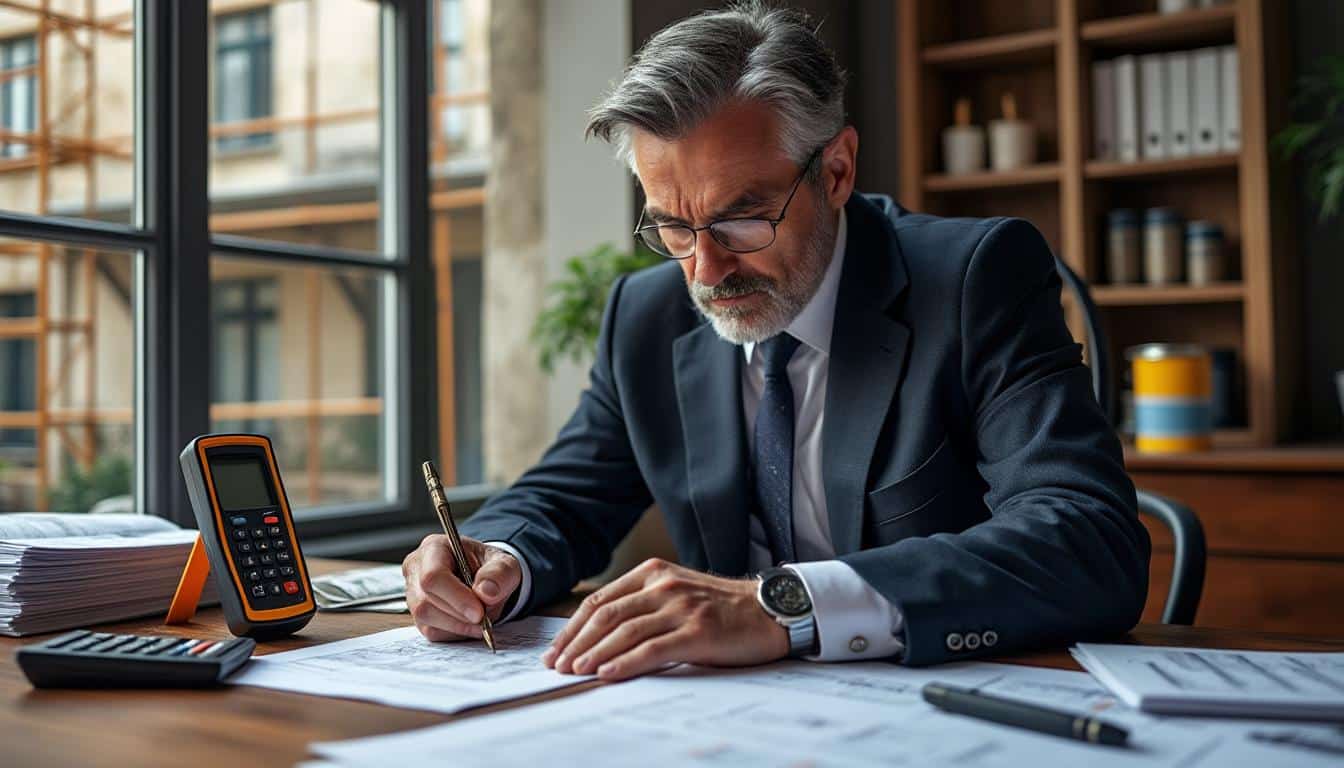 découvrez les conseils des notaires de france pour éviter les pièges liés aux diagnostics, charges et travaux lors de l’achat immobilier.