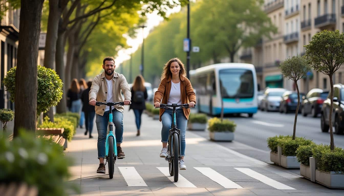 découvrez 20 micro-habitudes simples pour rendre votre vie à paris plus fluide et agréable au quotidien.